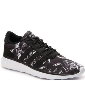 Women's Adidas Neo Cloudfoam Sneaker